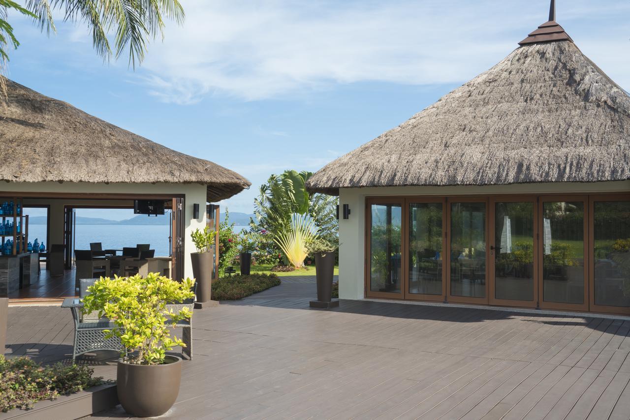 Huma Island Resort And Spa Busuanga Buitenkant foto