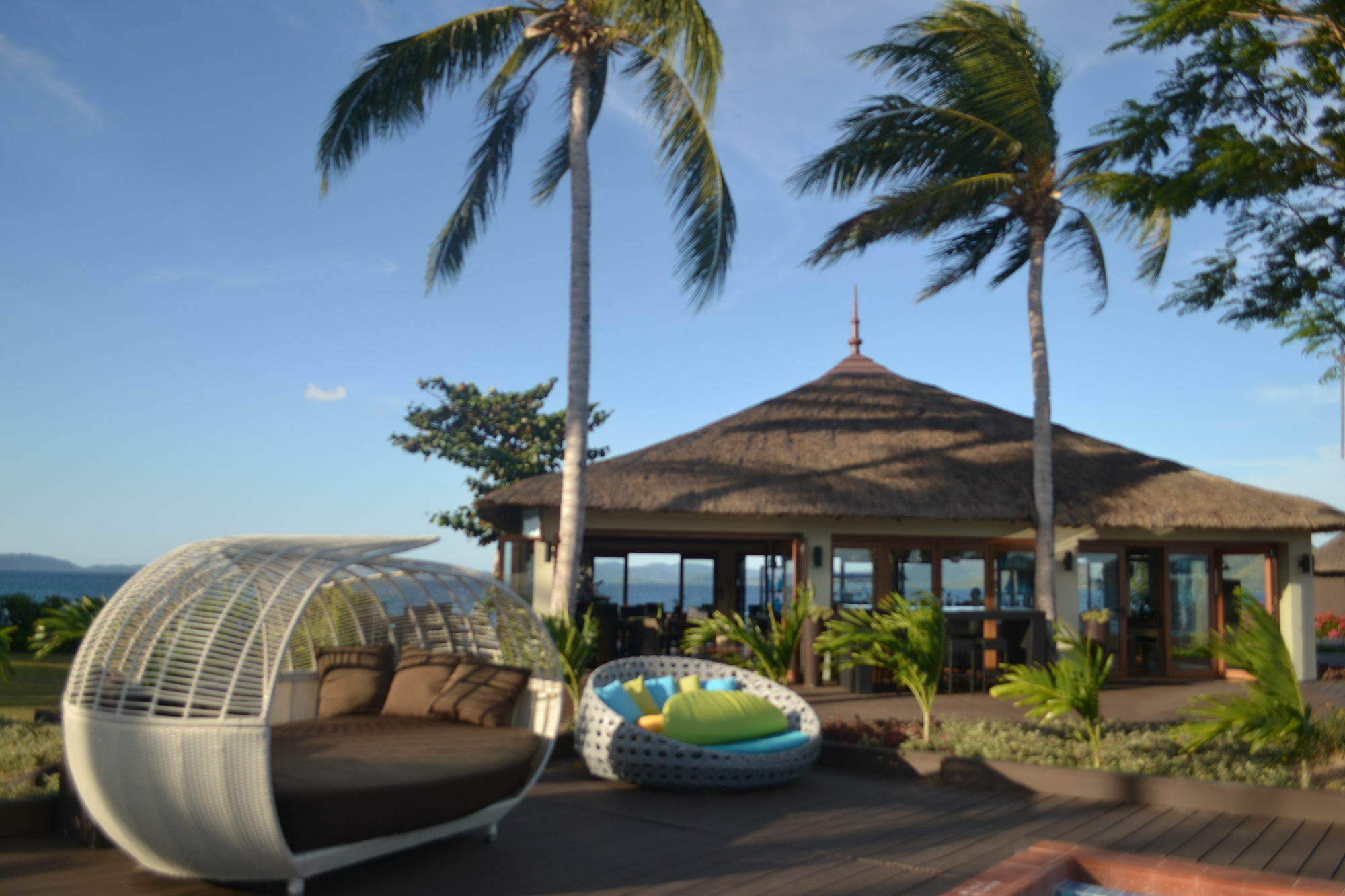 Huma Island Resort And Spa Busuanga Buitenkant foto