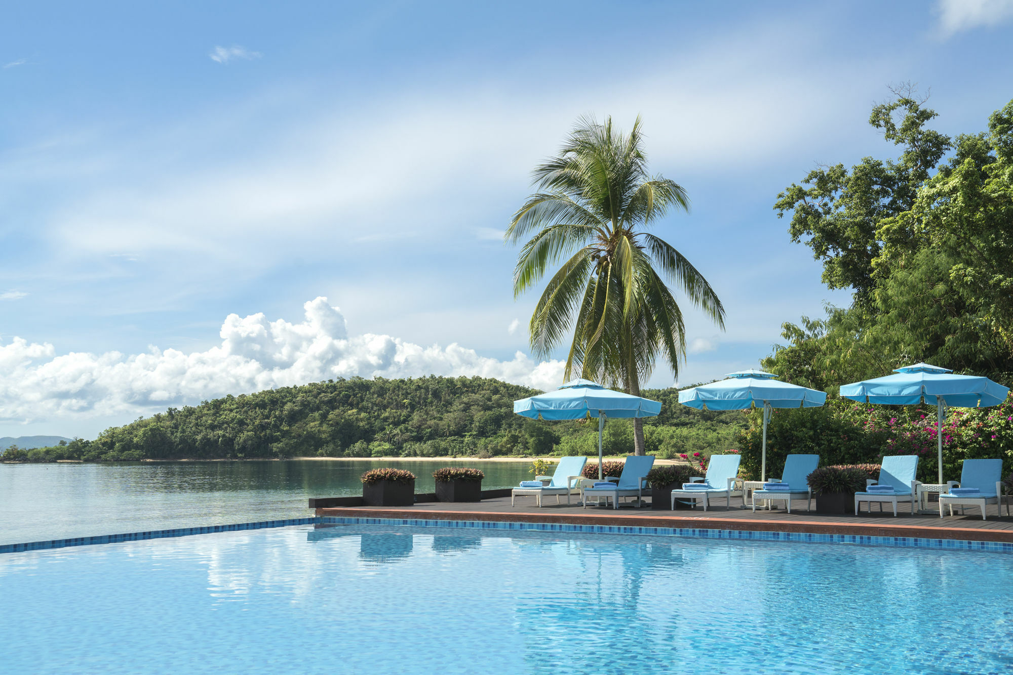 Huma Island Resort And Spa Busuanga Buitenkant foto