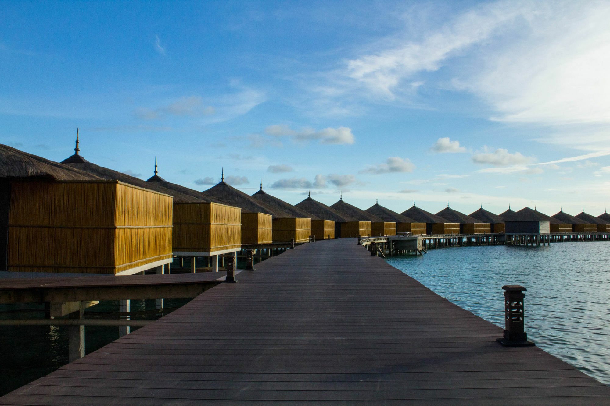 Huma Island Resort And Spa Busuanga Buitenkant foto